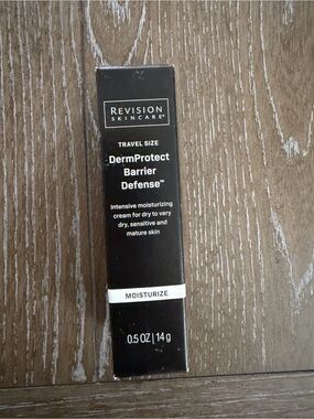 Revision Dermprotect Barrier Defense Travel Size 14g 0.5oz